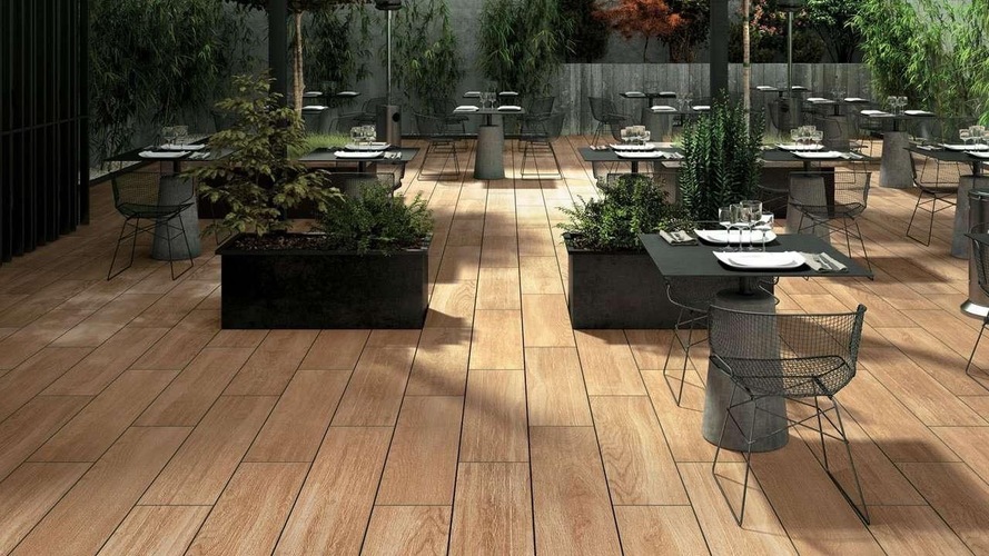 Keramik Terrassenplatten, Keramik Terrasse