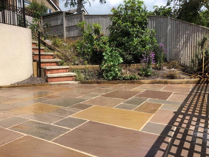 sandsteinplatten, sandstein platten, naturstein platten