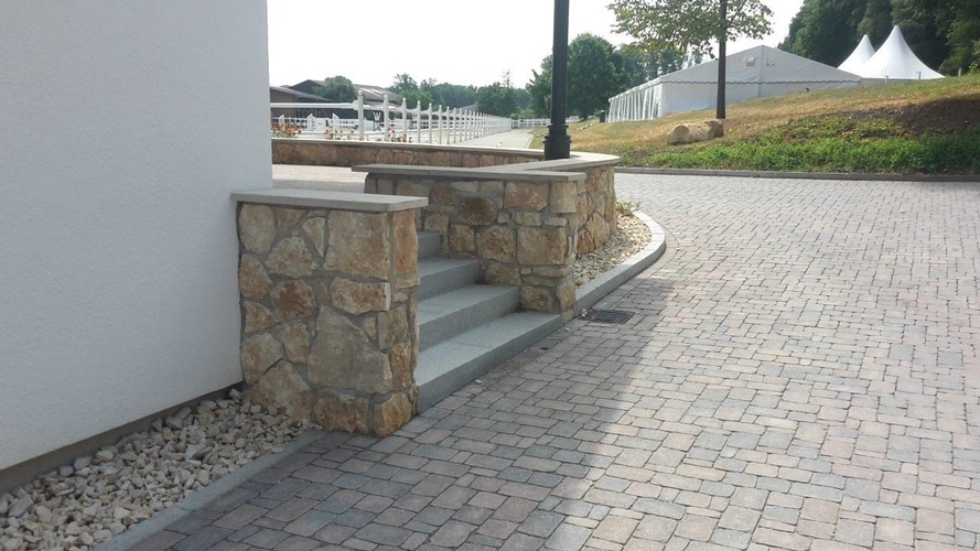 Natursteinhandel, Naturstein kaufen