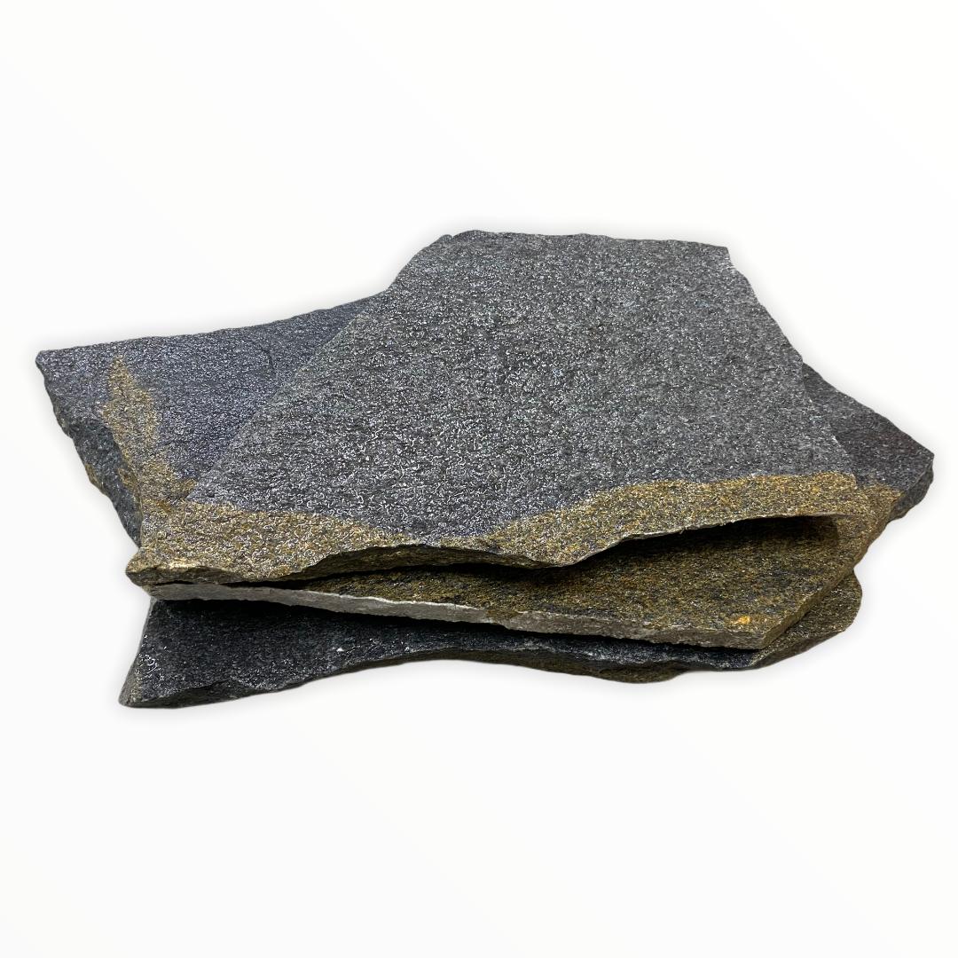 Polygonalplatten Blau ''Triana''