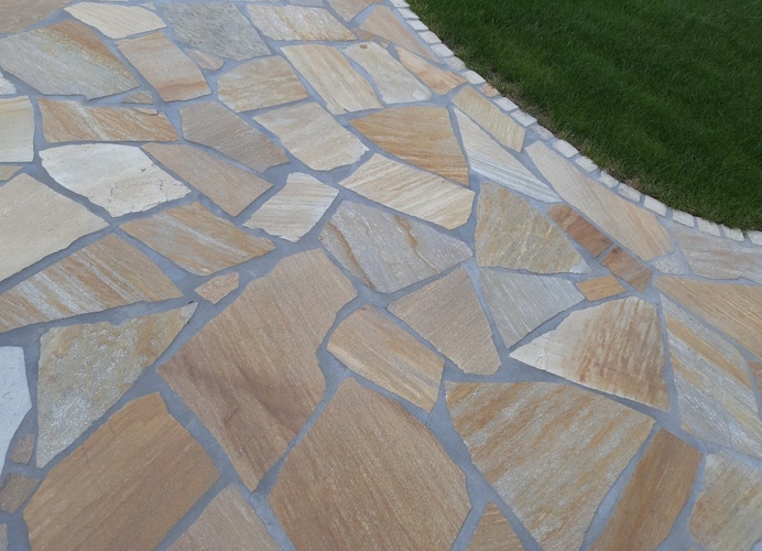 Polygonalplatten, Polygonalplatten kaufen