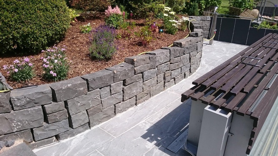 Naturstein kaufen, Naturstein