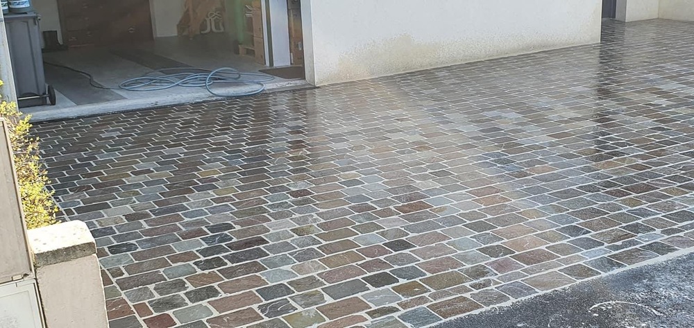 Sandstein kaufen, Sandstein, Naturstein kaufen