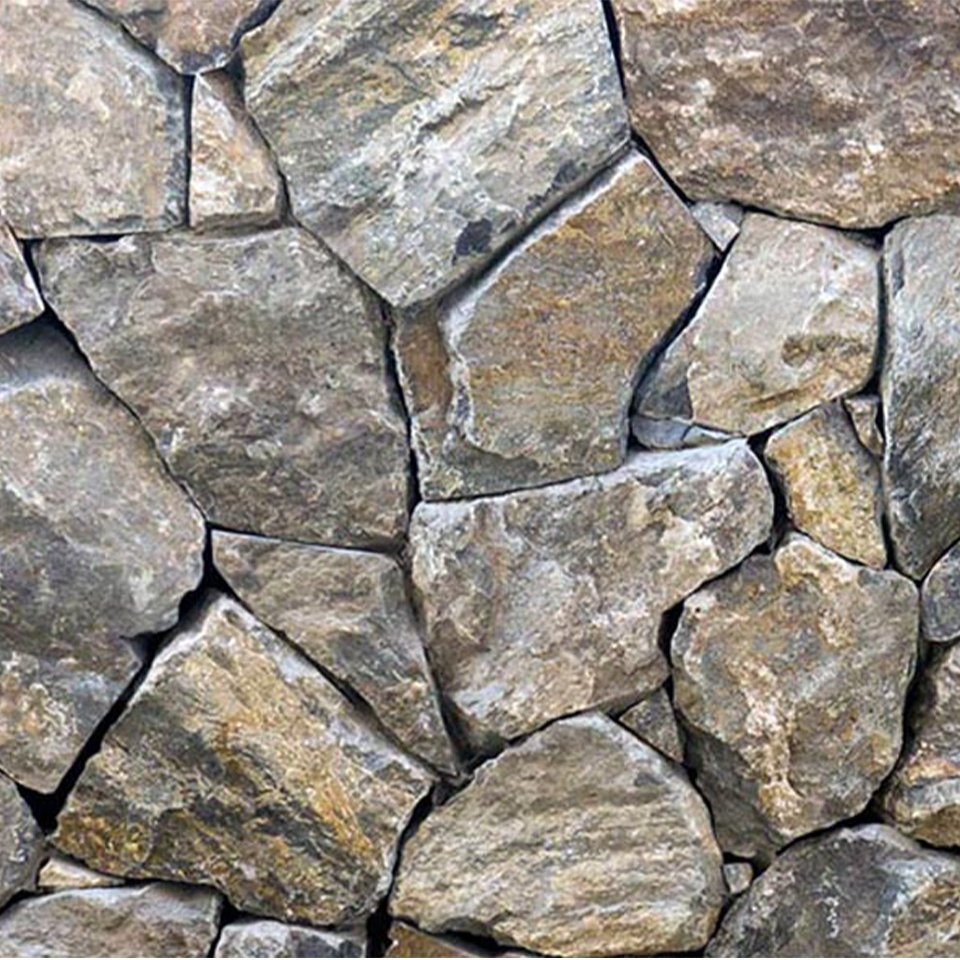 Naturstein Verblender “Akron”