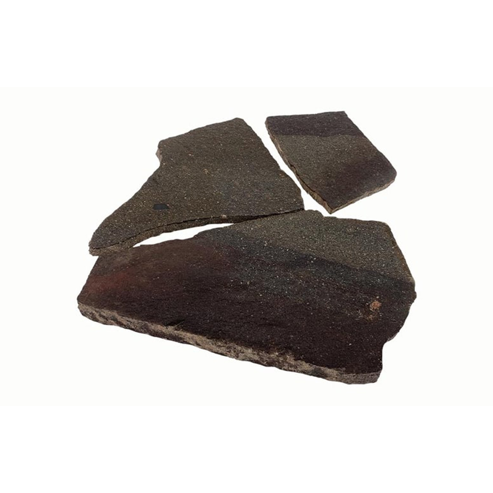 Polygonalplatten Porphyr