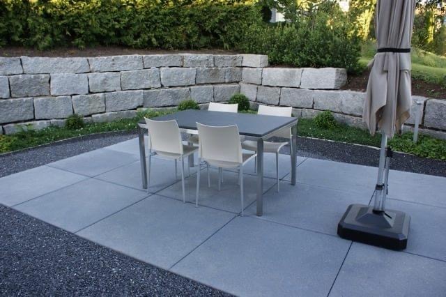 Stützmauer, Stuetzmauer