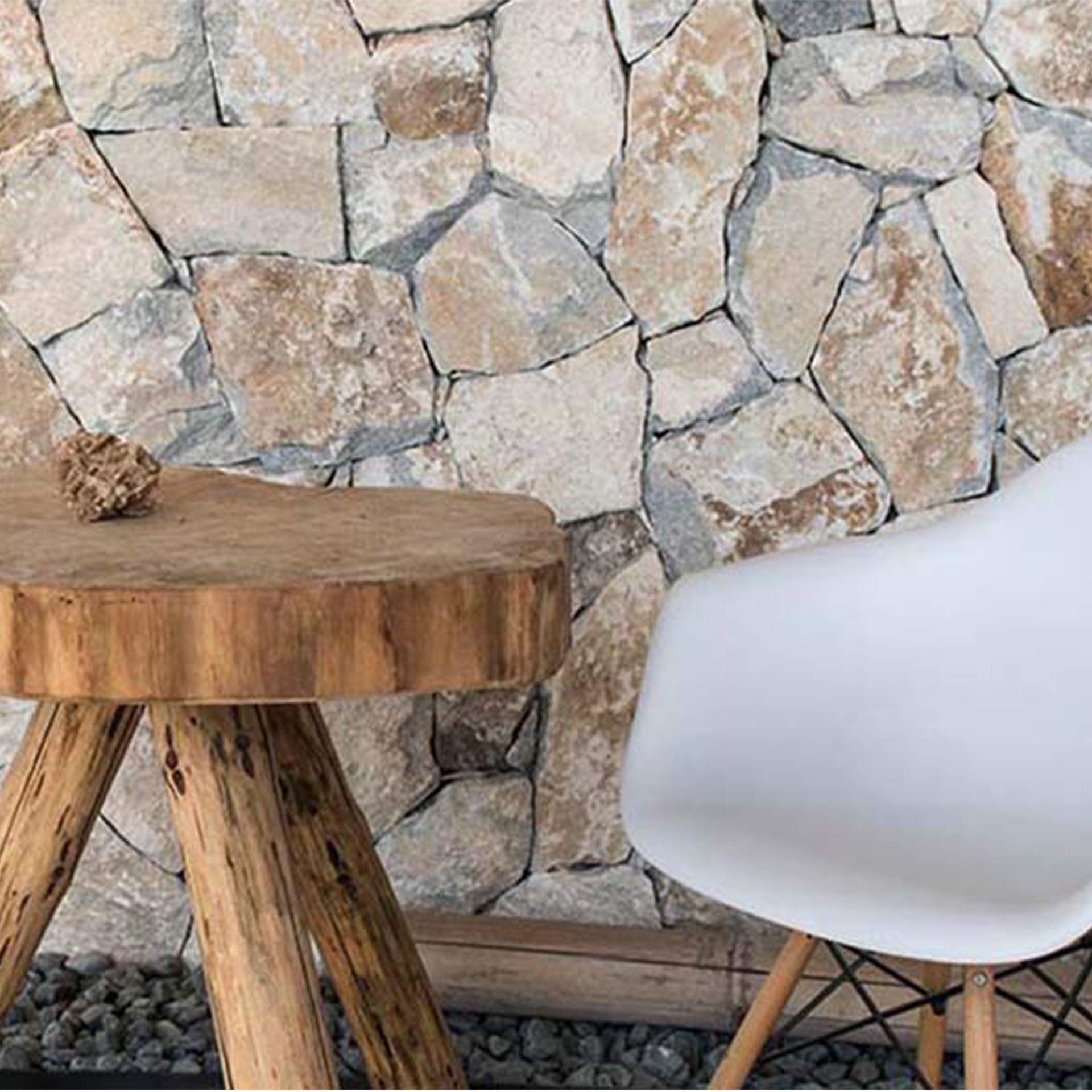 Naturstein Verblender “Tom”