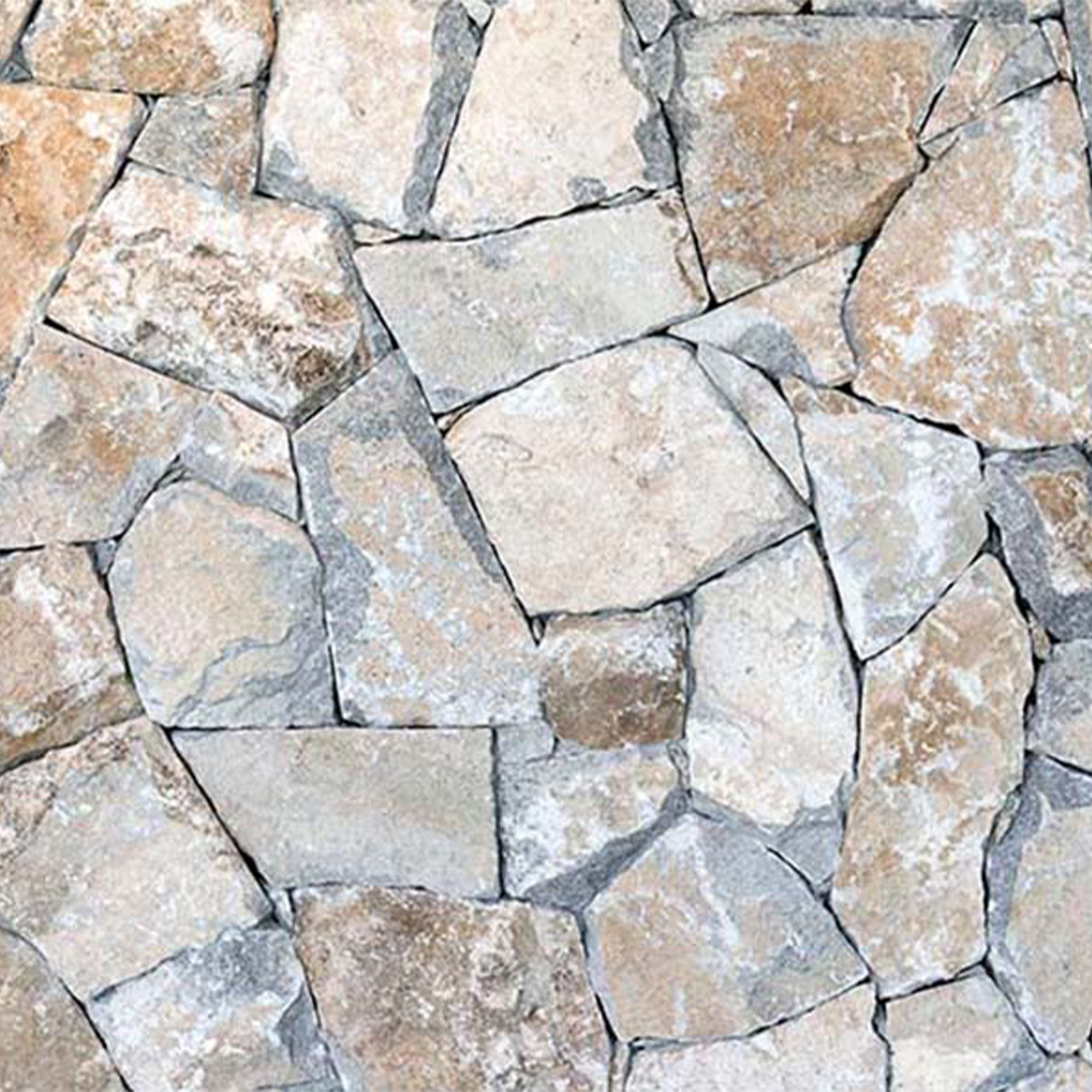 Naturstein Verblender “Tom”